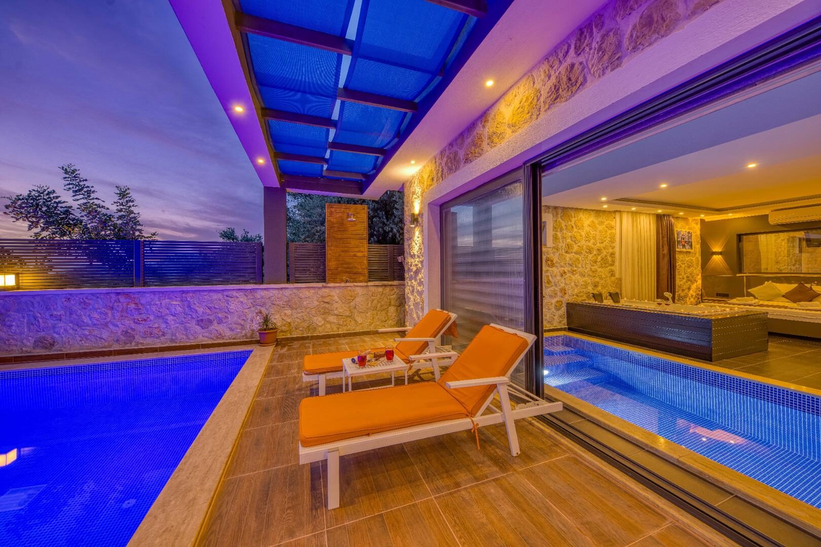 Villa Panamera — 20