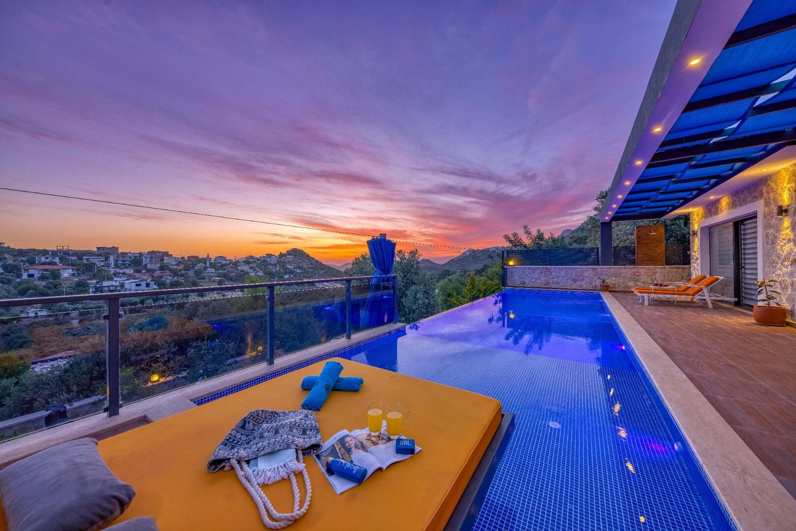 Villa Panamera — 23