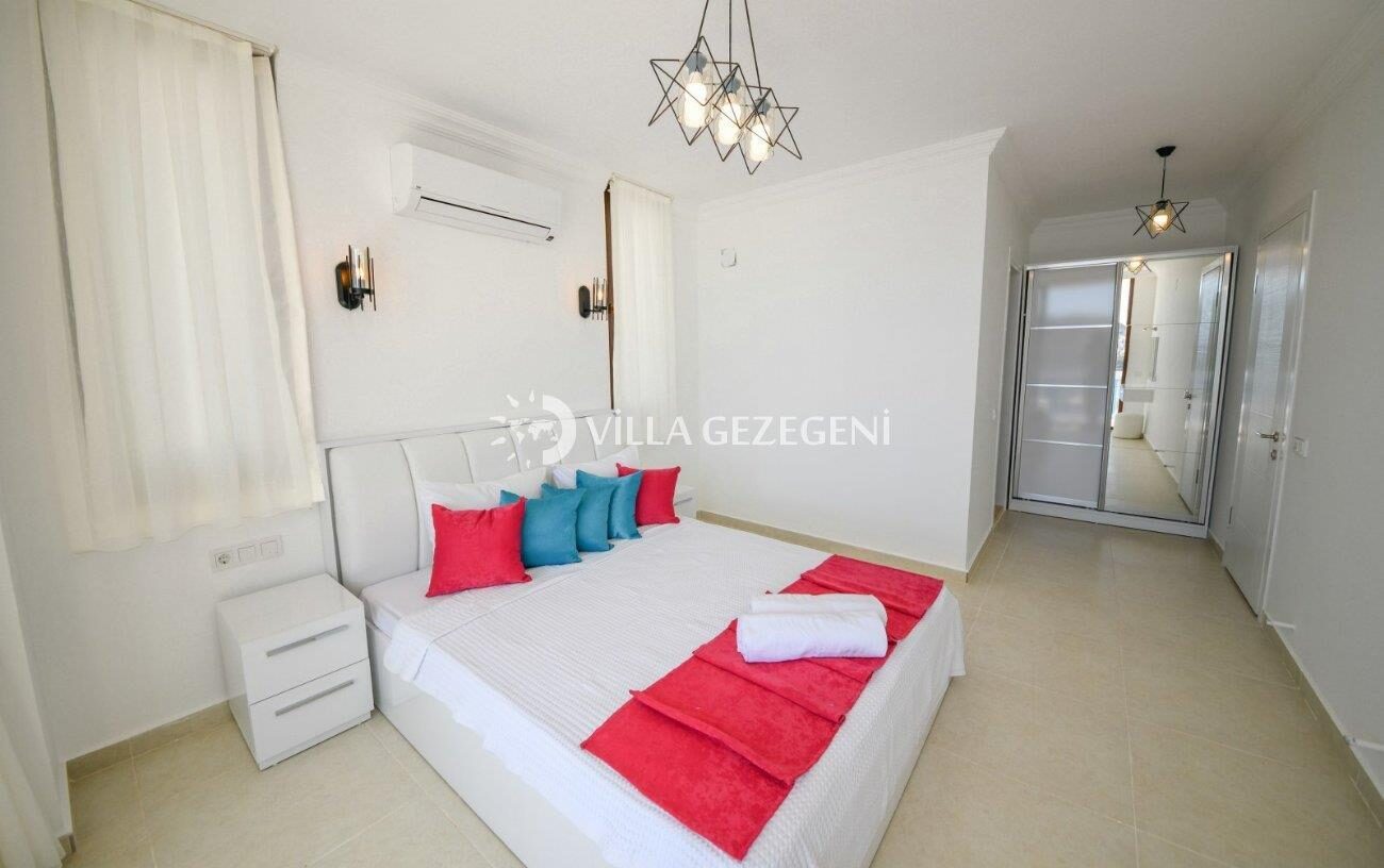 Apart İskele 3 — 30