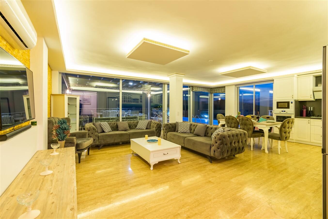 Villa İnfinity — 27