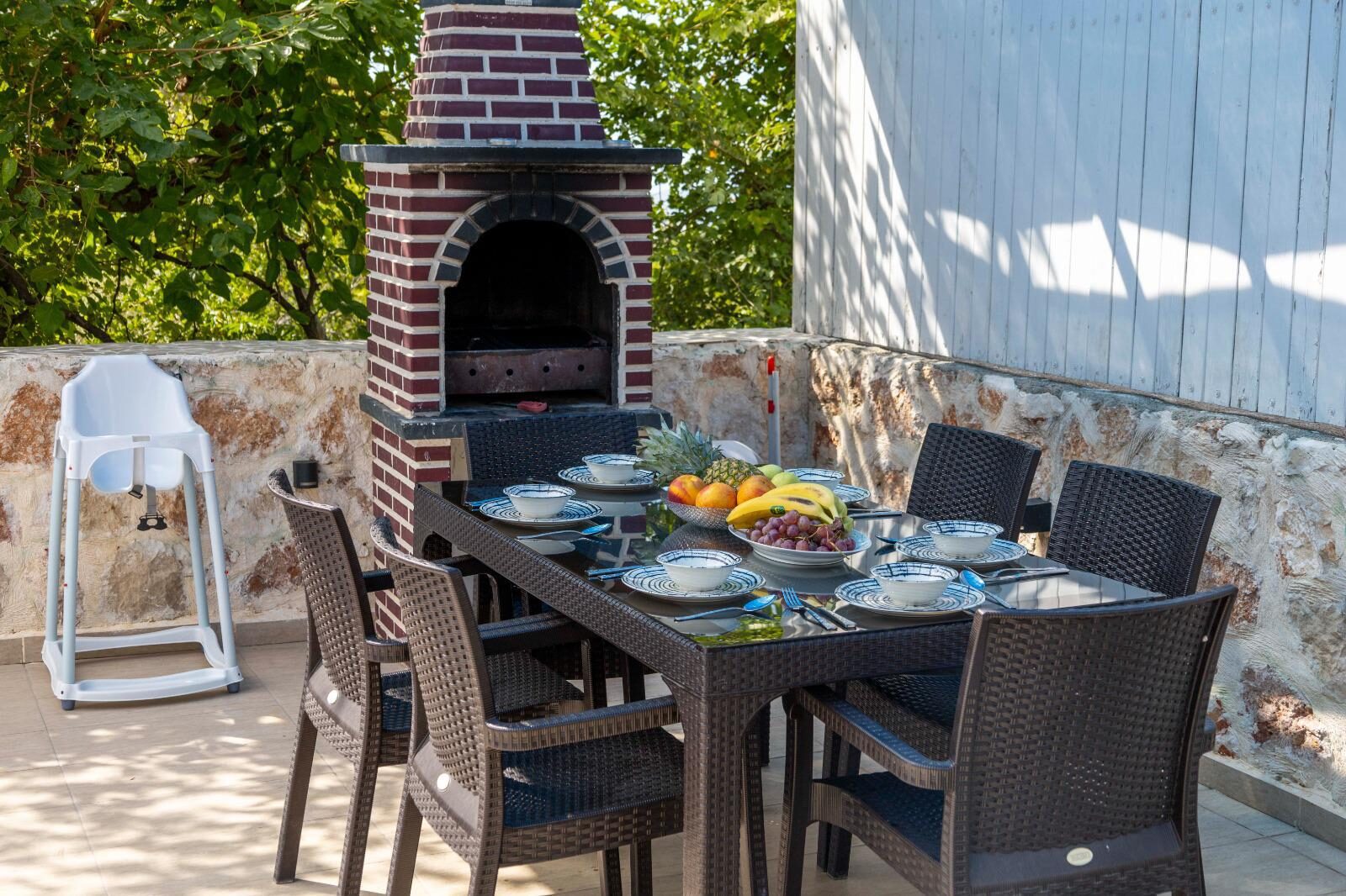 Villa Doğa Lapaz — 25