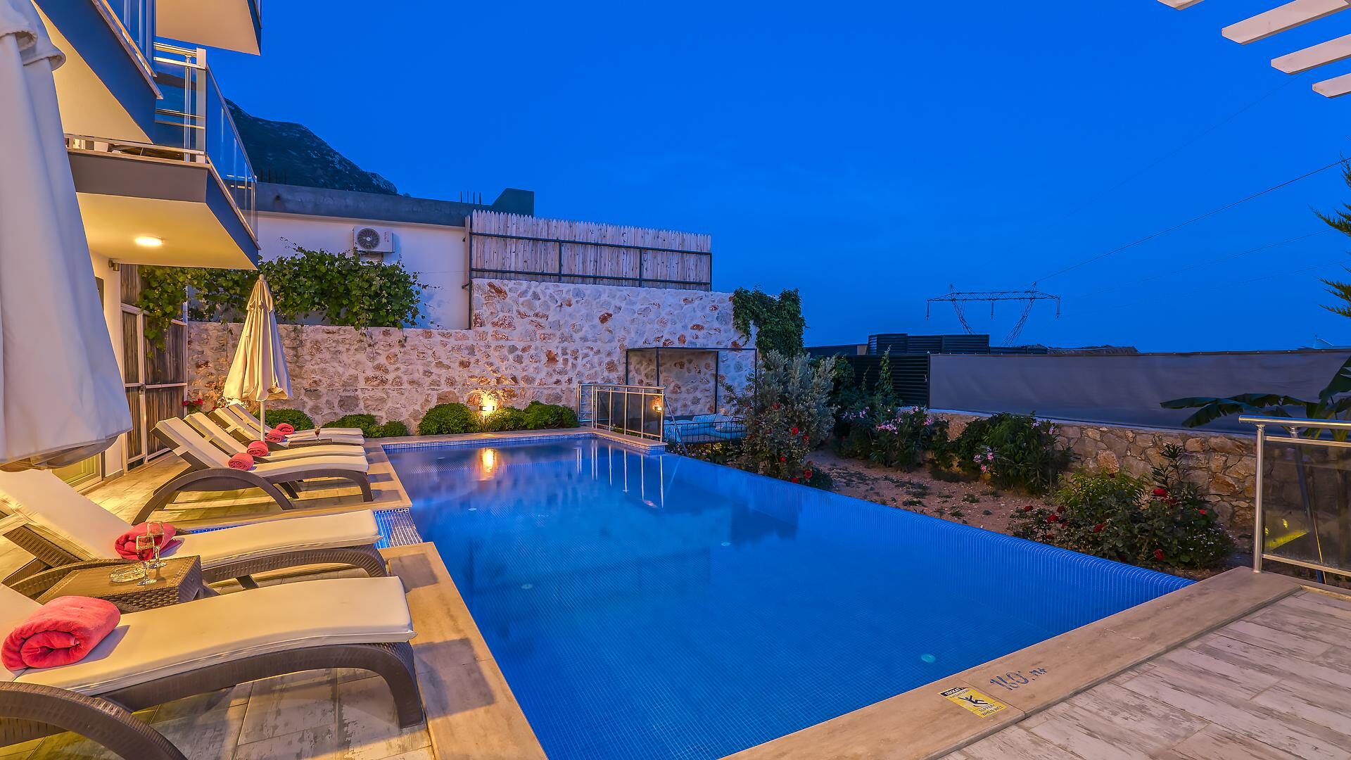 Villa Keyif — 19