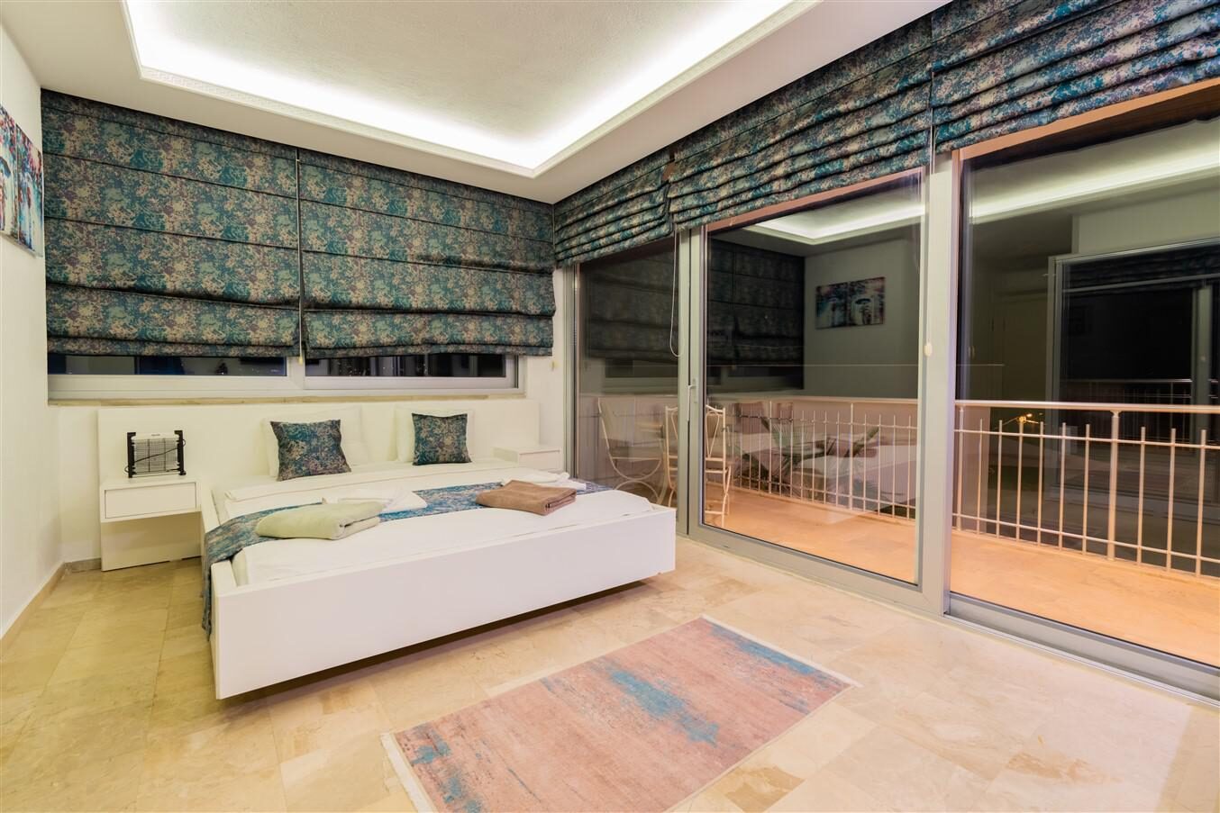 Villa İnfinity — 31