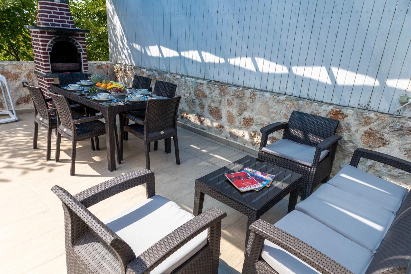 Villa Doğa Lapaz — 28