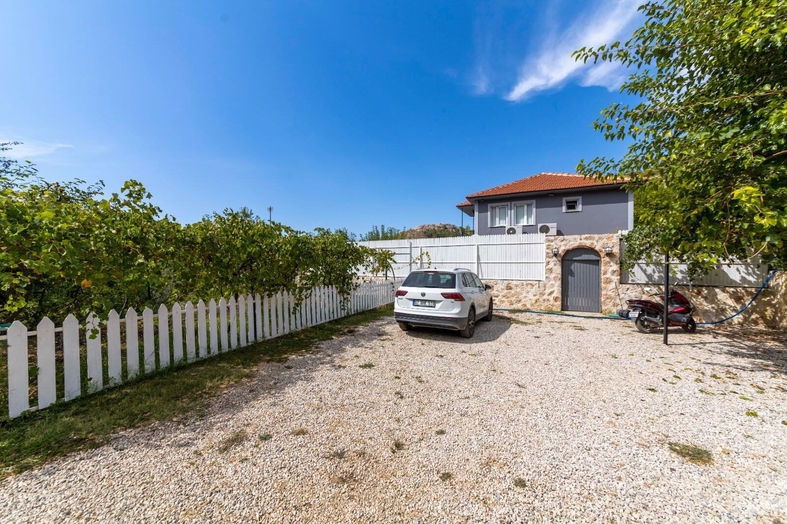 Villa Doğa Lapaz — 31