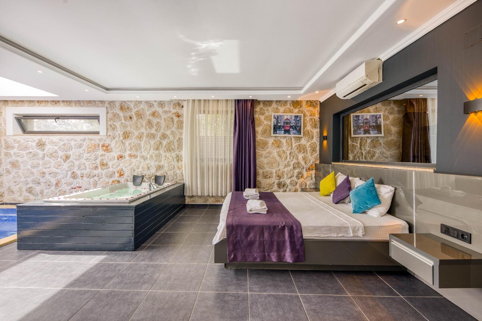 Villa Panamera — 49