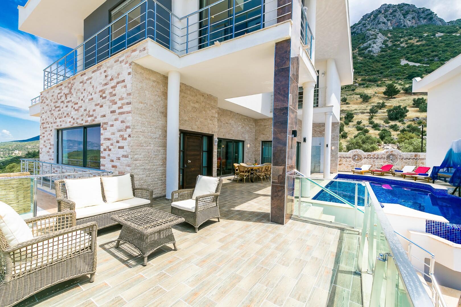 Villa Hills Excellence — 27