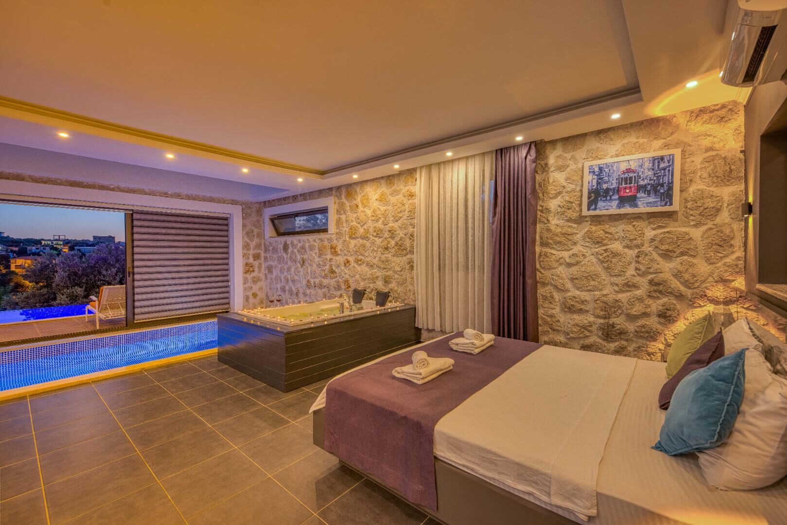 Villa Panamera — 59
