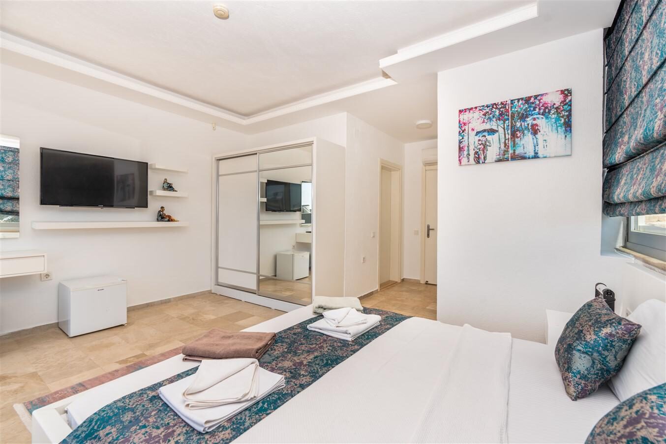 Villa İnfinity — 70