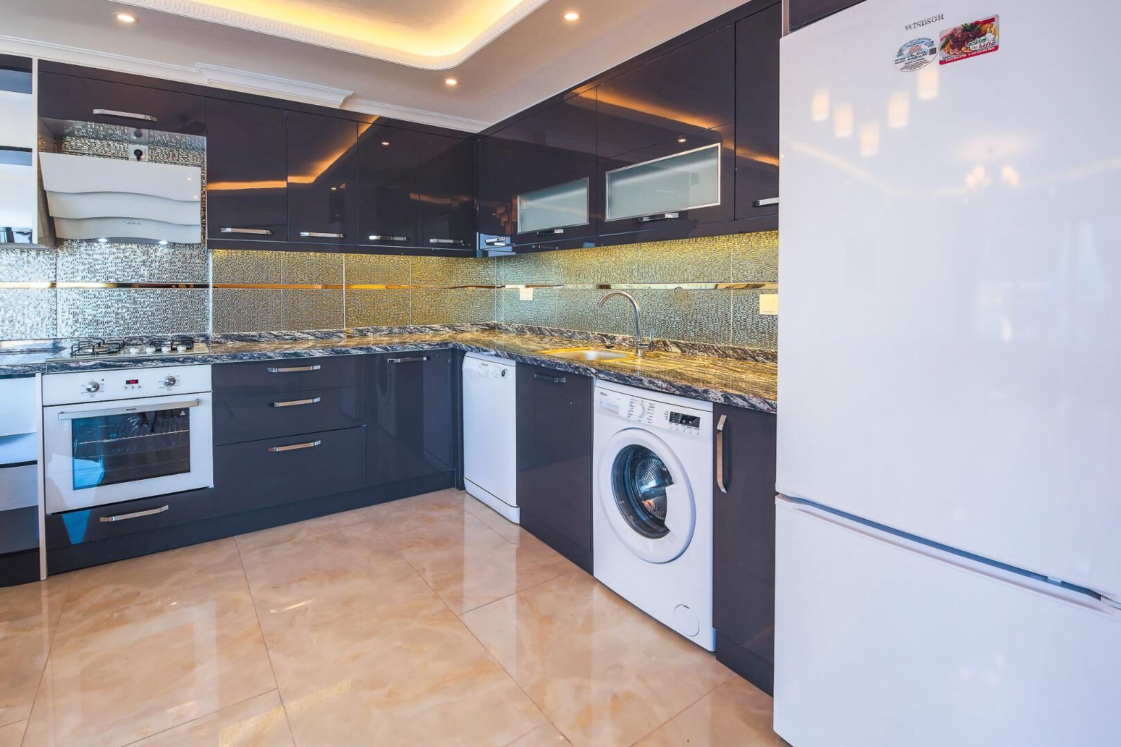 Villa Hills Zirve — 10