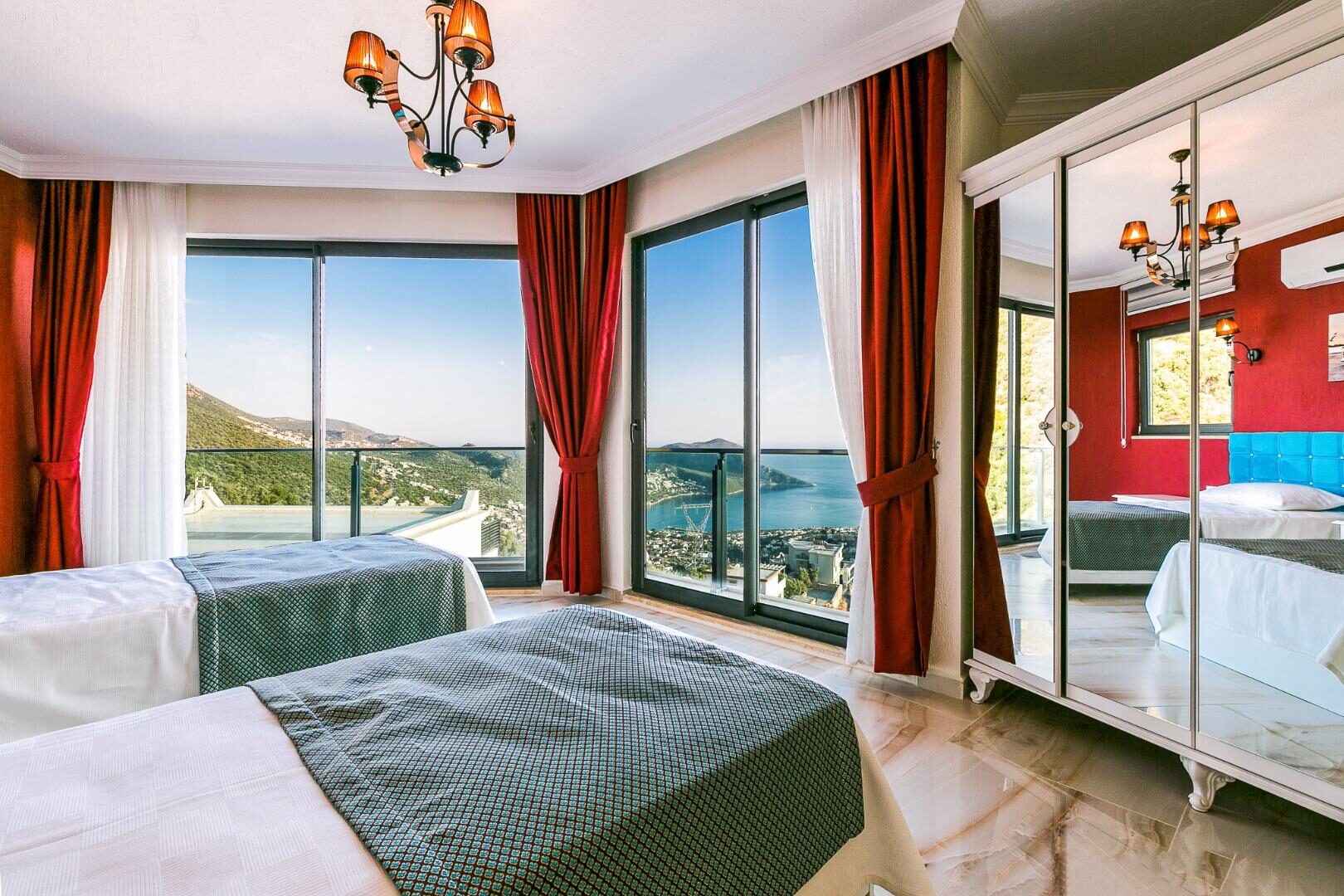 Villa Hills Zirve — 12