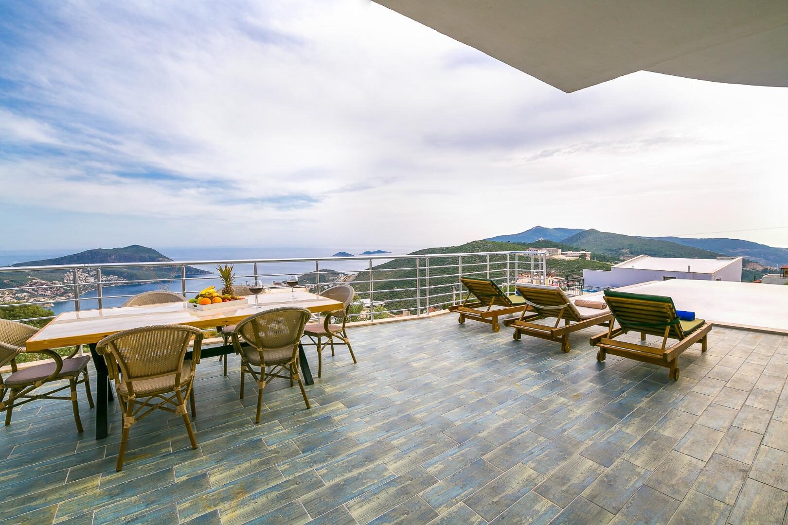 Villa Hills İstanbul — 7