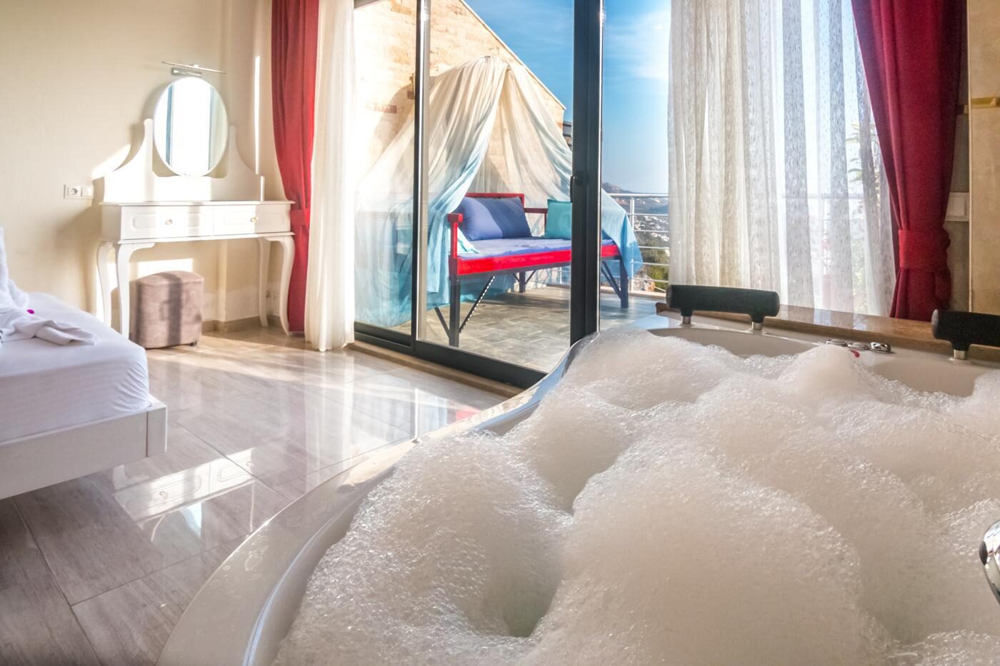 Villa Hills İstanbul — 22