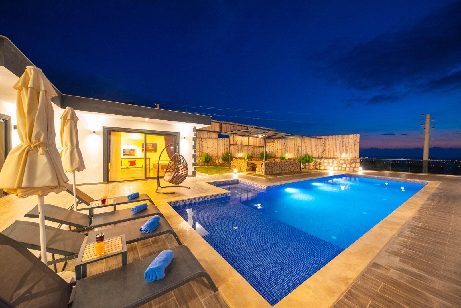 Villa İncir Çavdır — 5