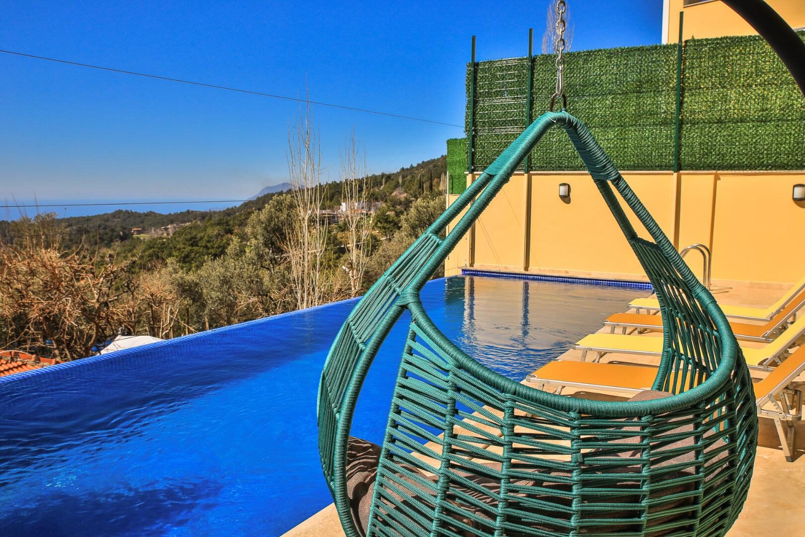 Villa Sedir 1 — 20