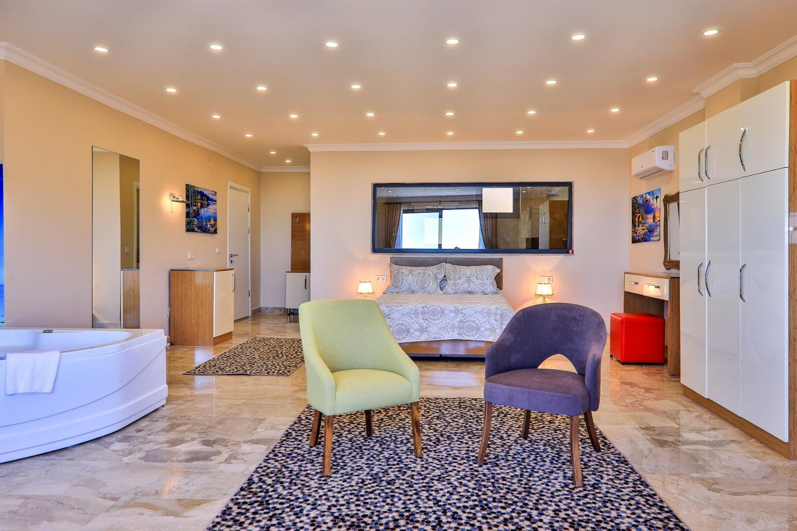 Villa Sedir 1 — 27