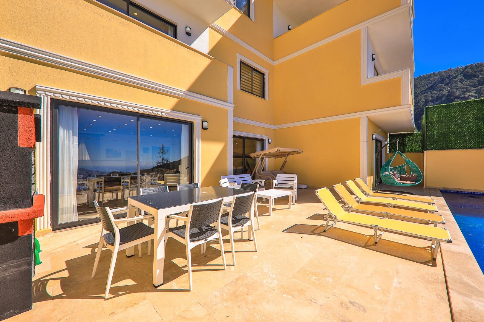 Villa Sedir 1 — 43