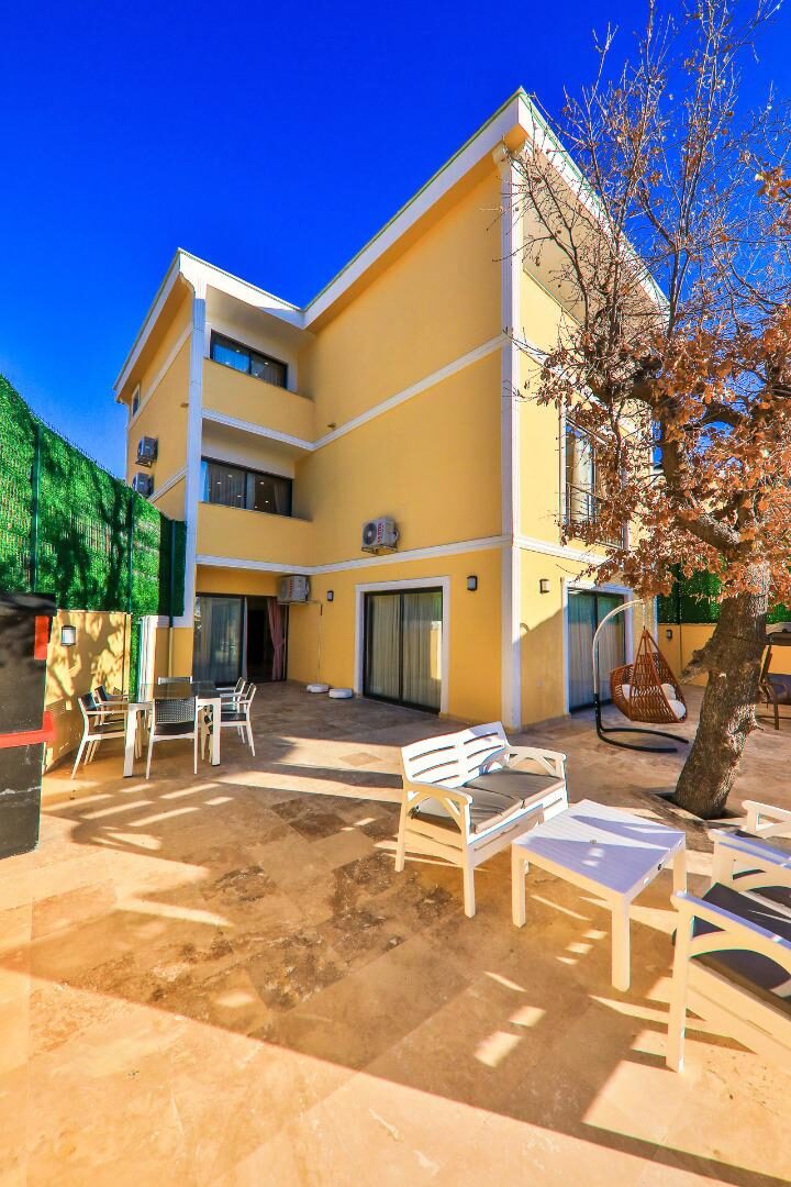 Villa Meşe 1 — 16