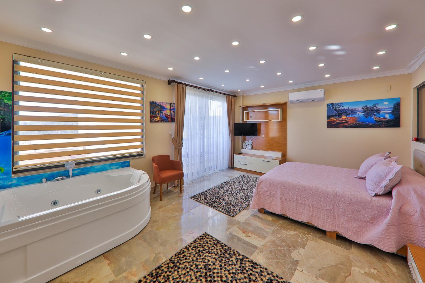 Villa Meşe 1 — 25
