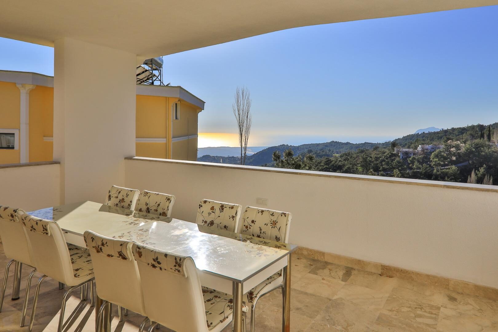 Villa Meşe 1 — 28