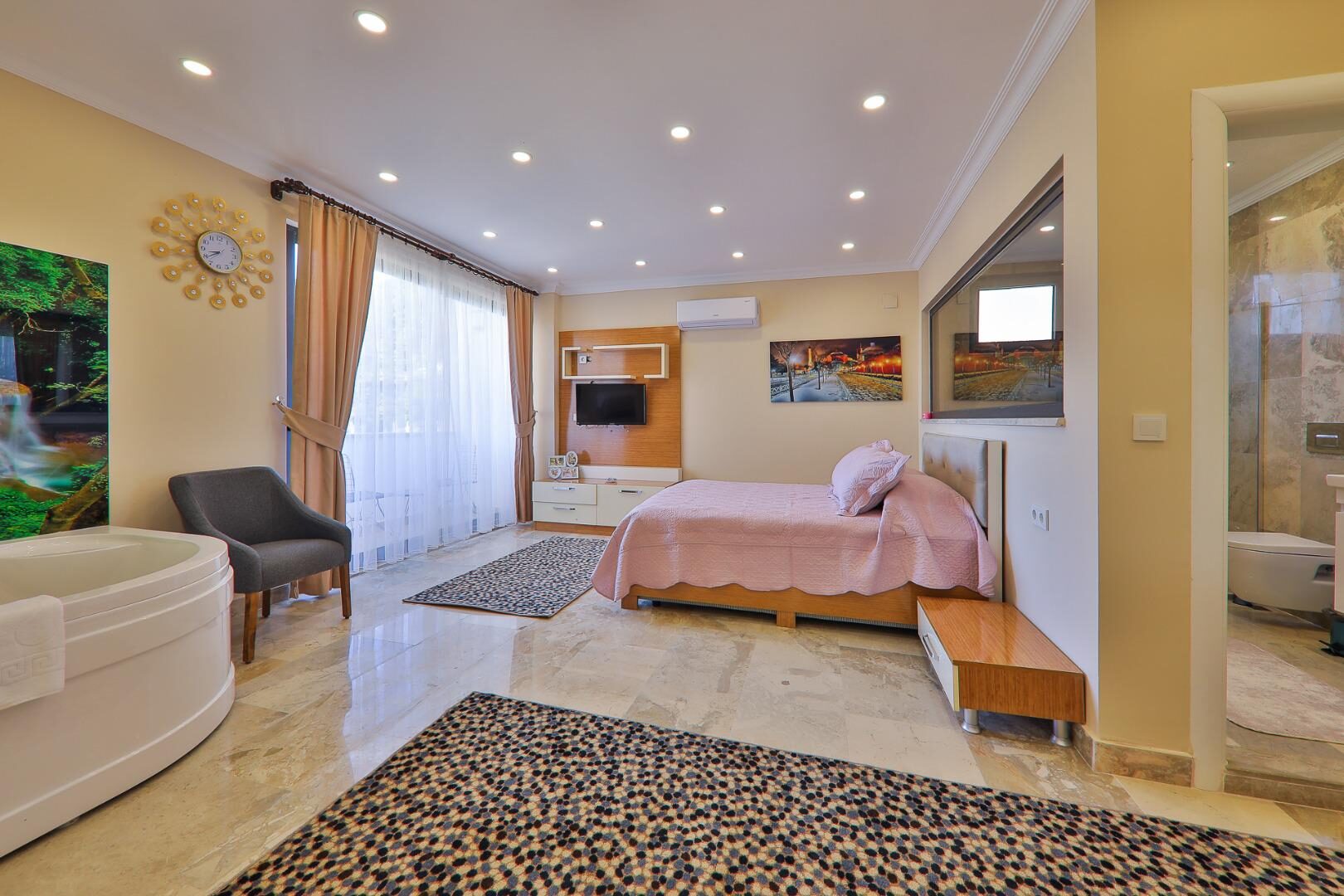 Villa Meşe 1 — 31