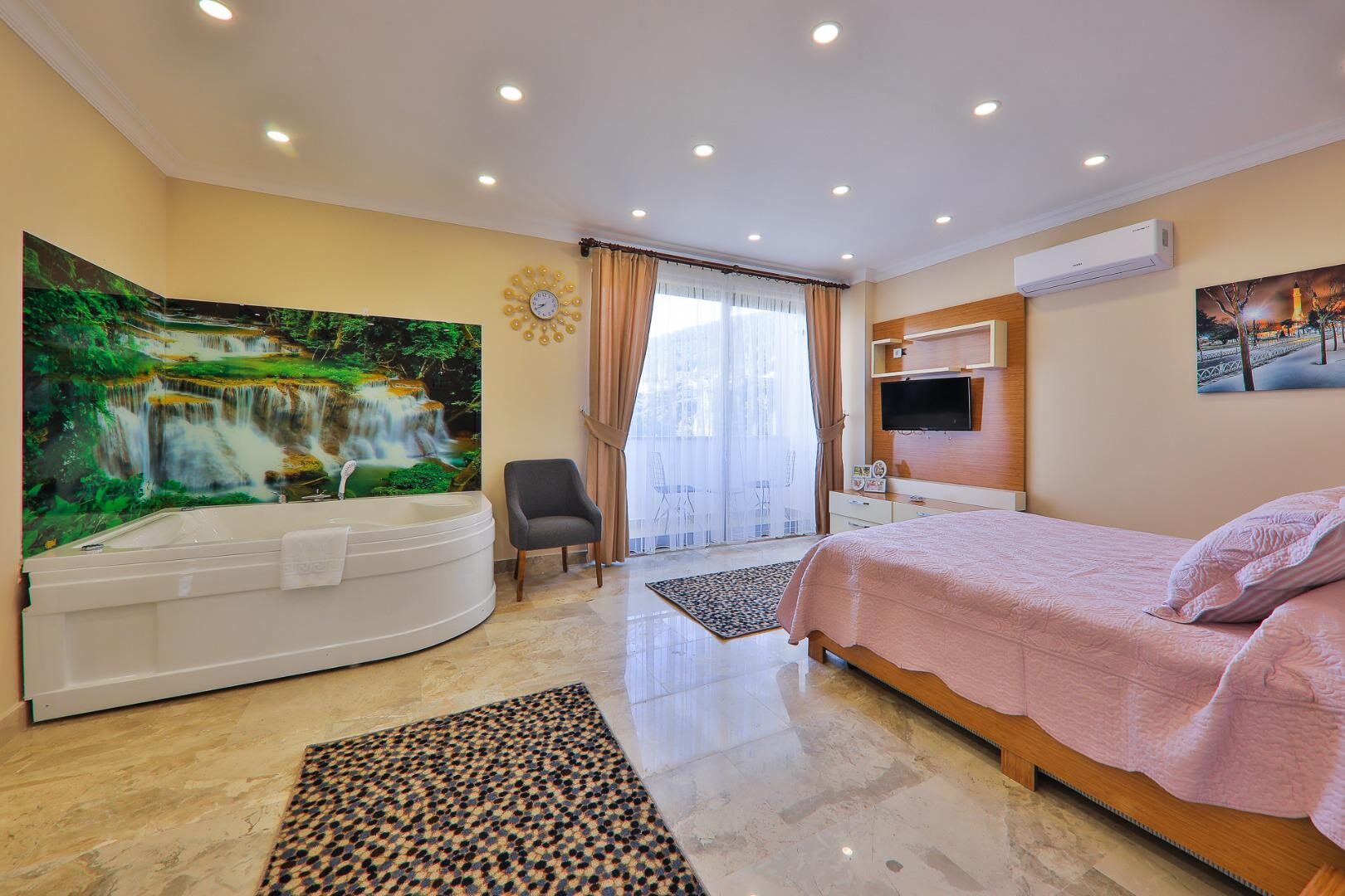 Villa Meşe 1 — 32