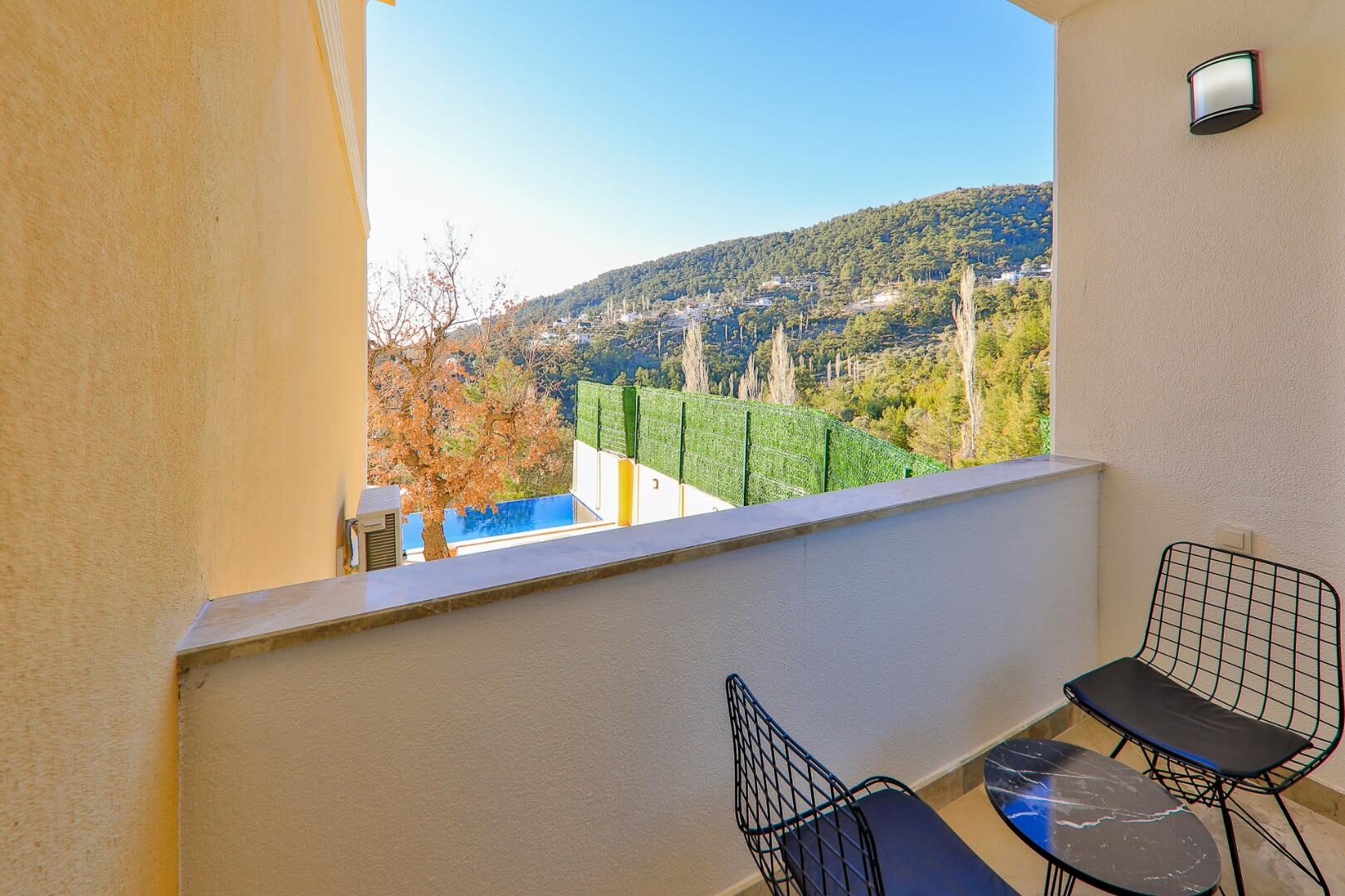 Villa Meşe 1 — 34