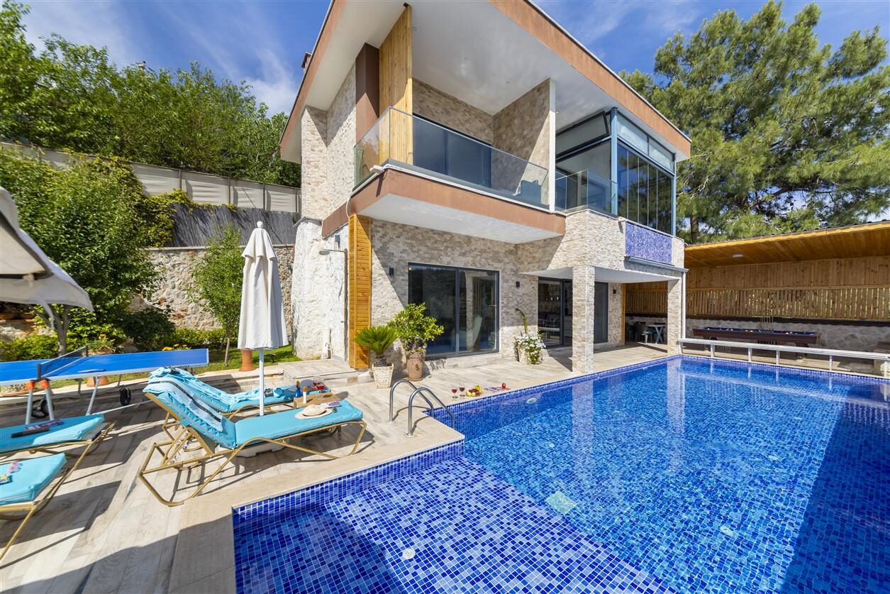 Villa Şelale — 20