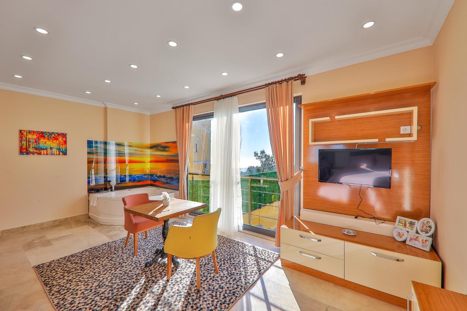 Villa Meşe 1 — 38