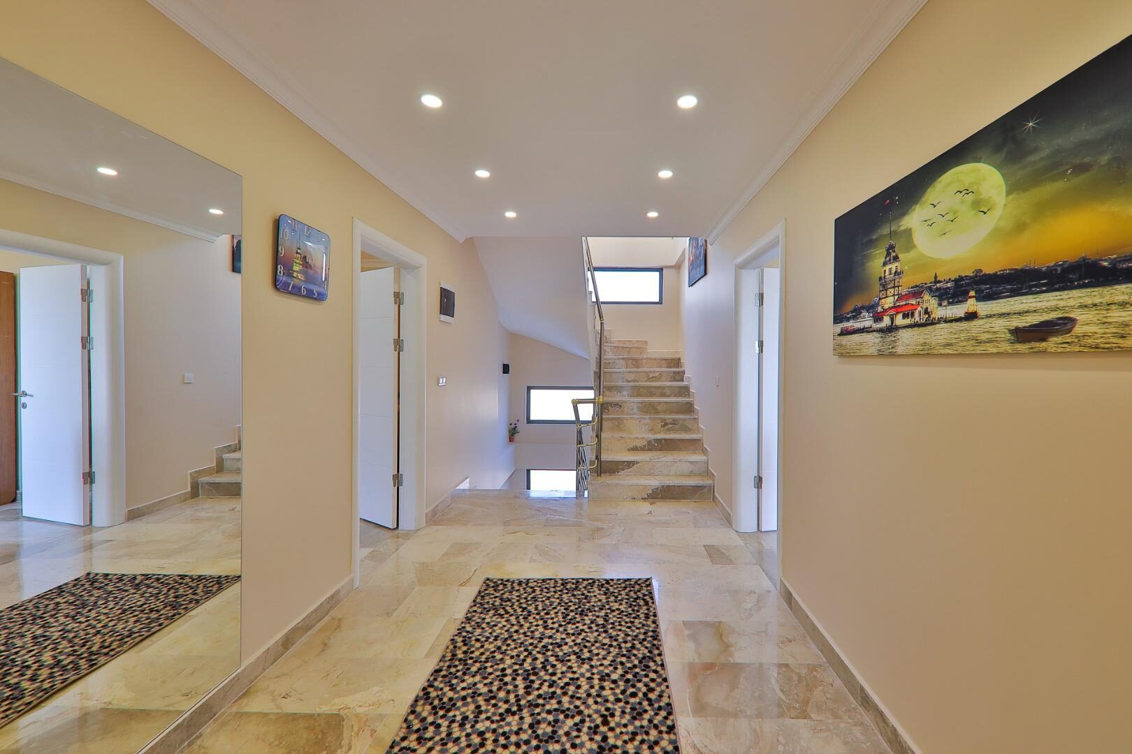 Villa Meşe 1 — 40