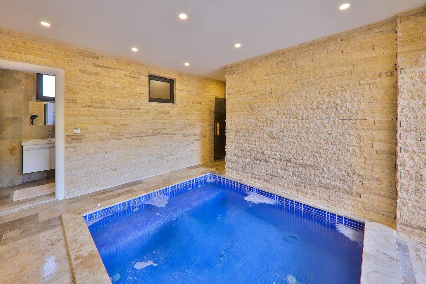 Villa Meşe 1 — 43