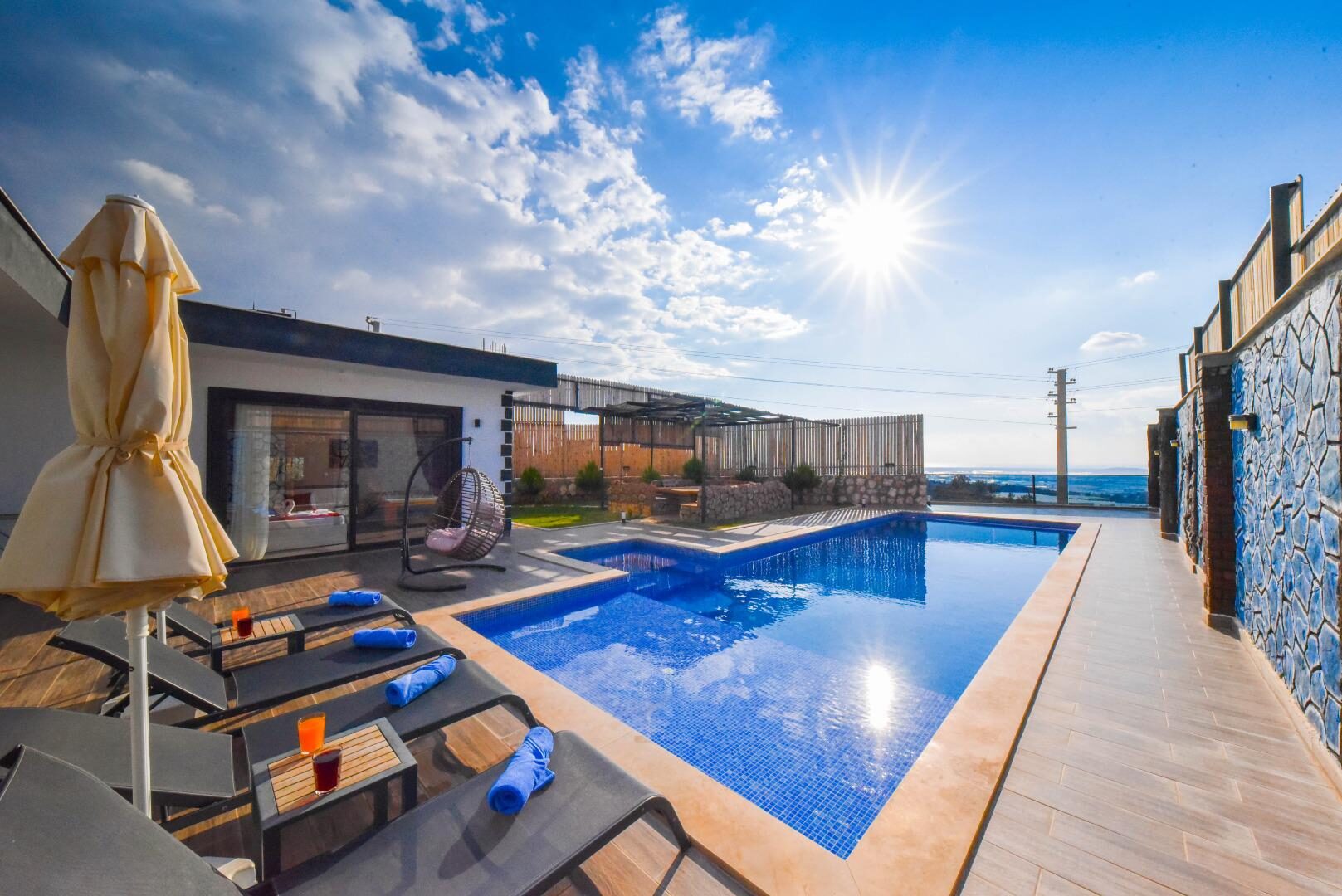 Villa İncir Çavdır — 19