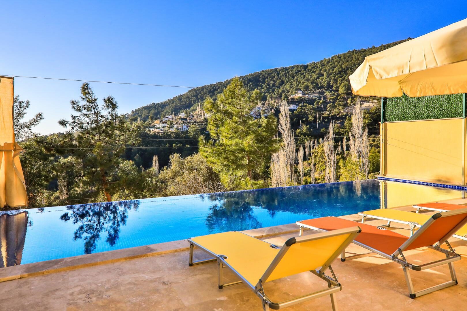 Villa Meşe 1 — 50