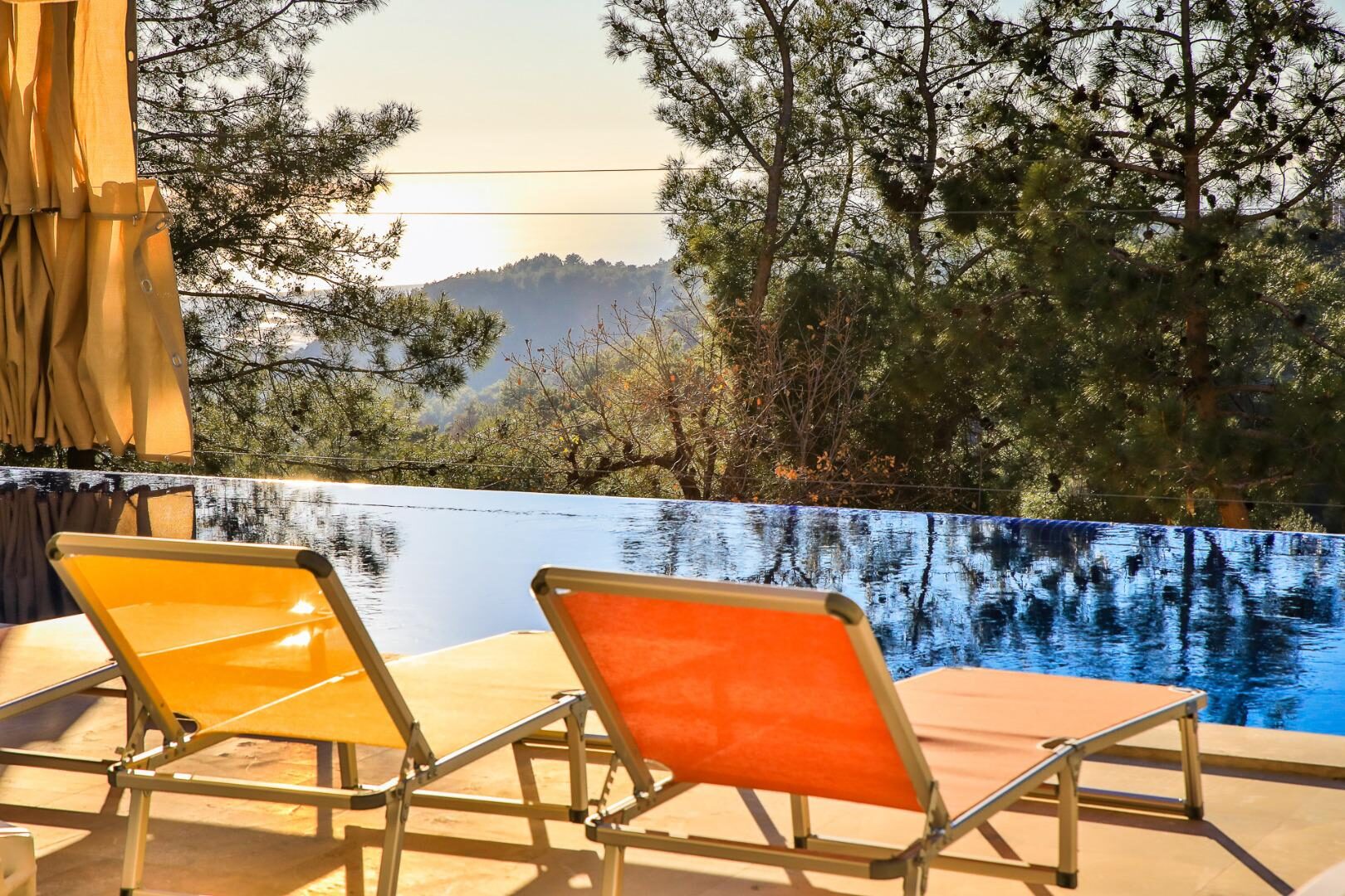 Villa Meşe 1 — 55