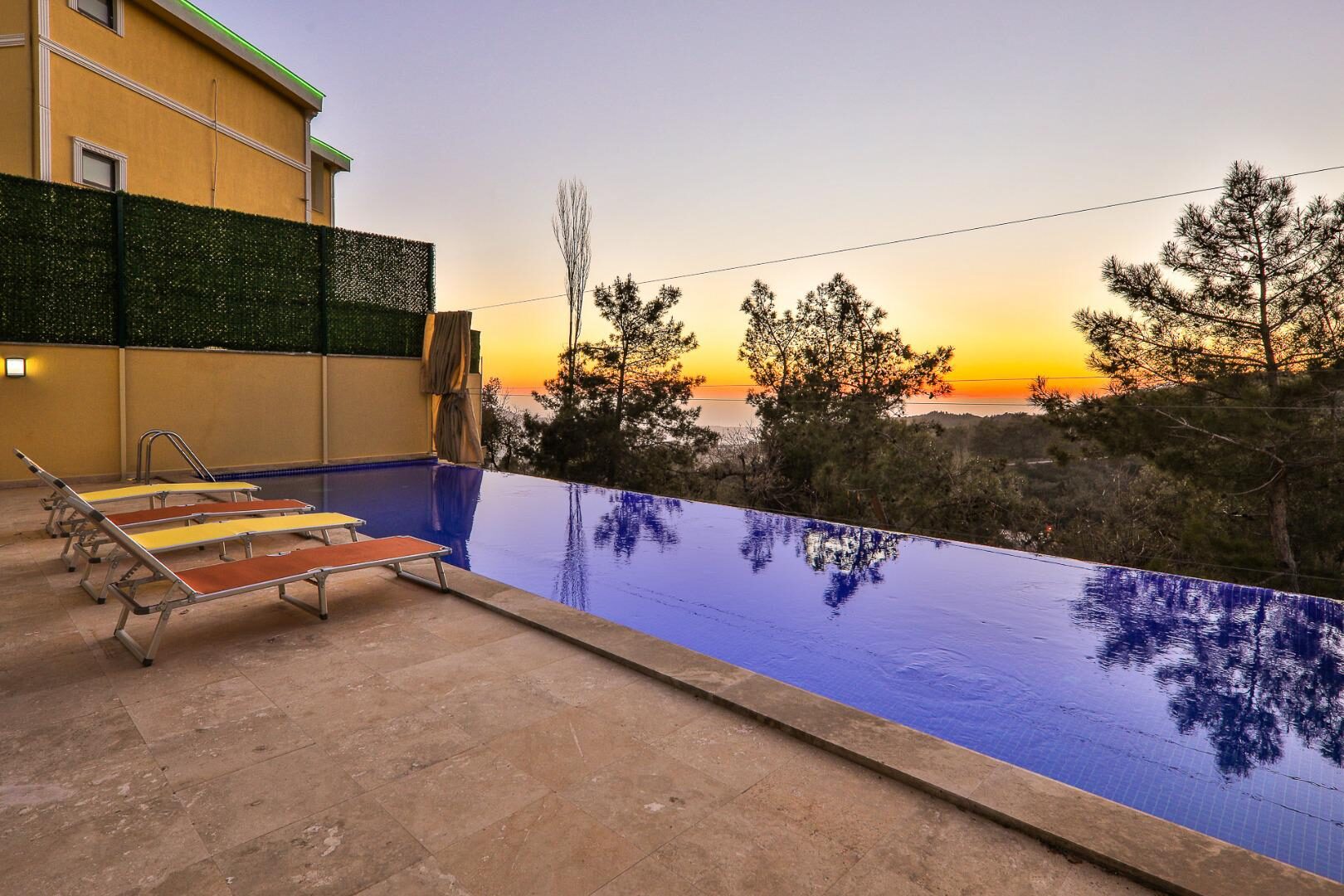 Villa Meşe 1 — 61