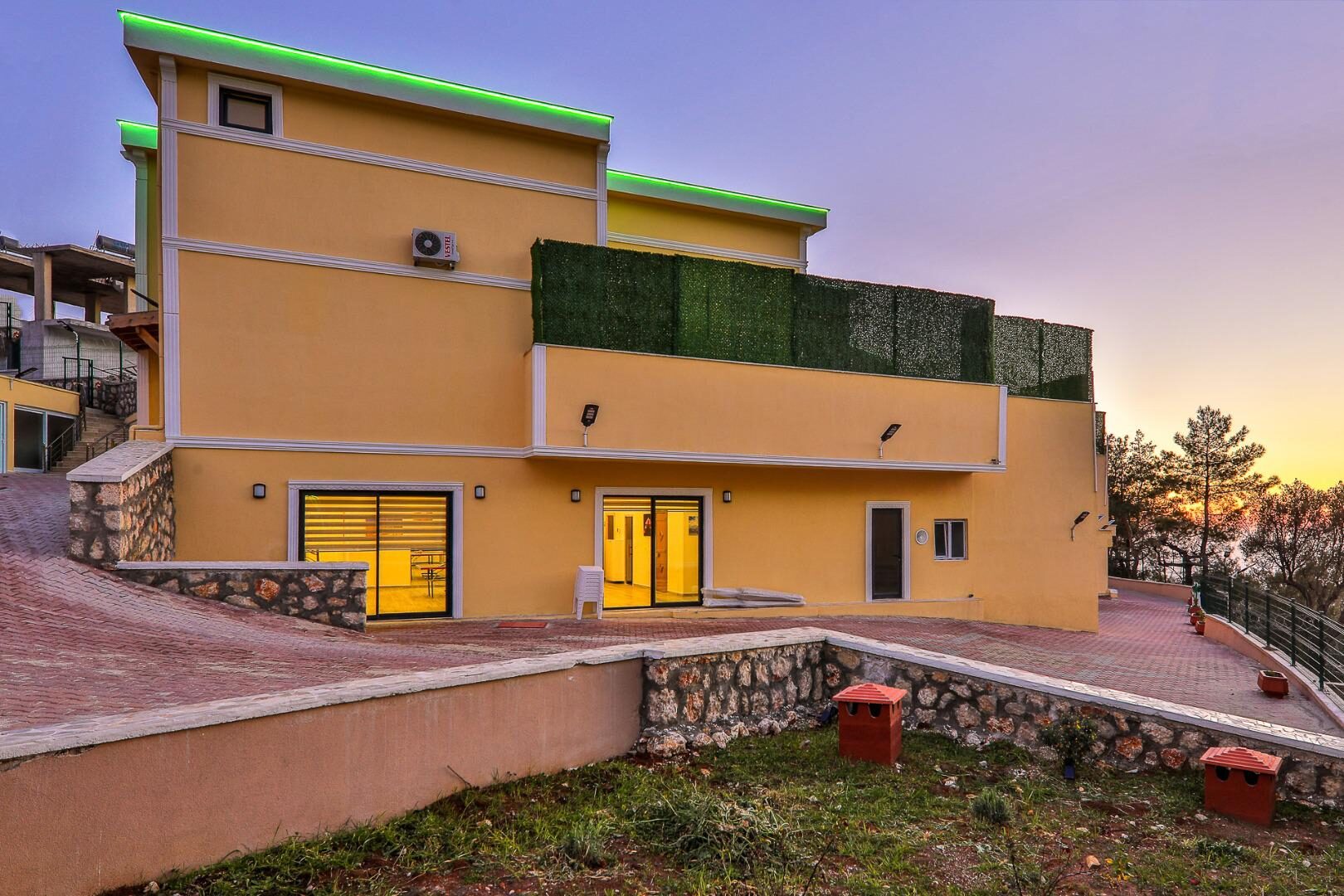 Villa Akasya — 61