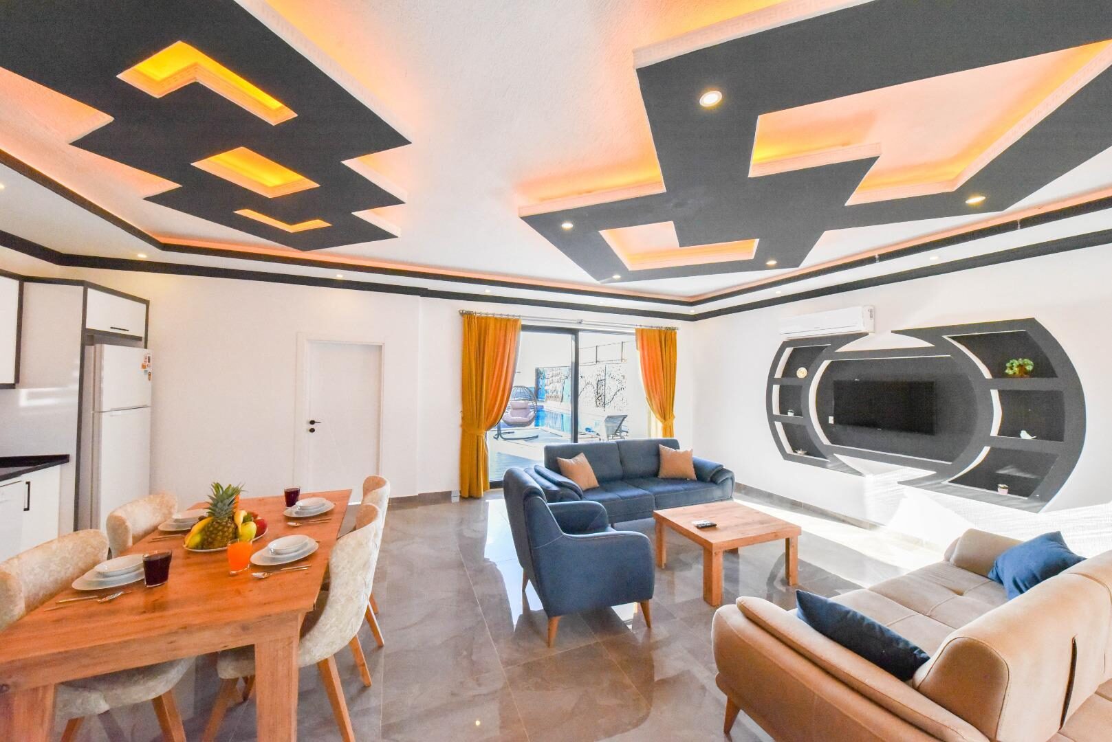 Villa İncir Çavdır — 25