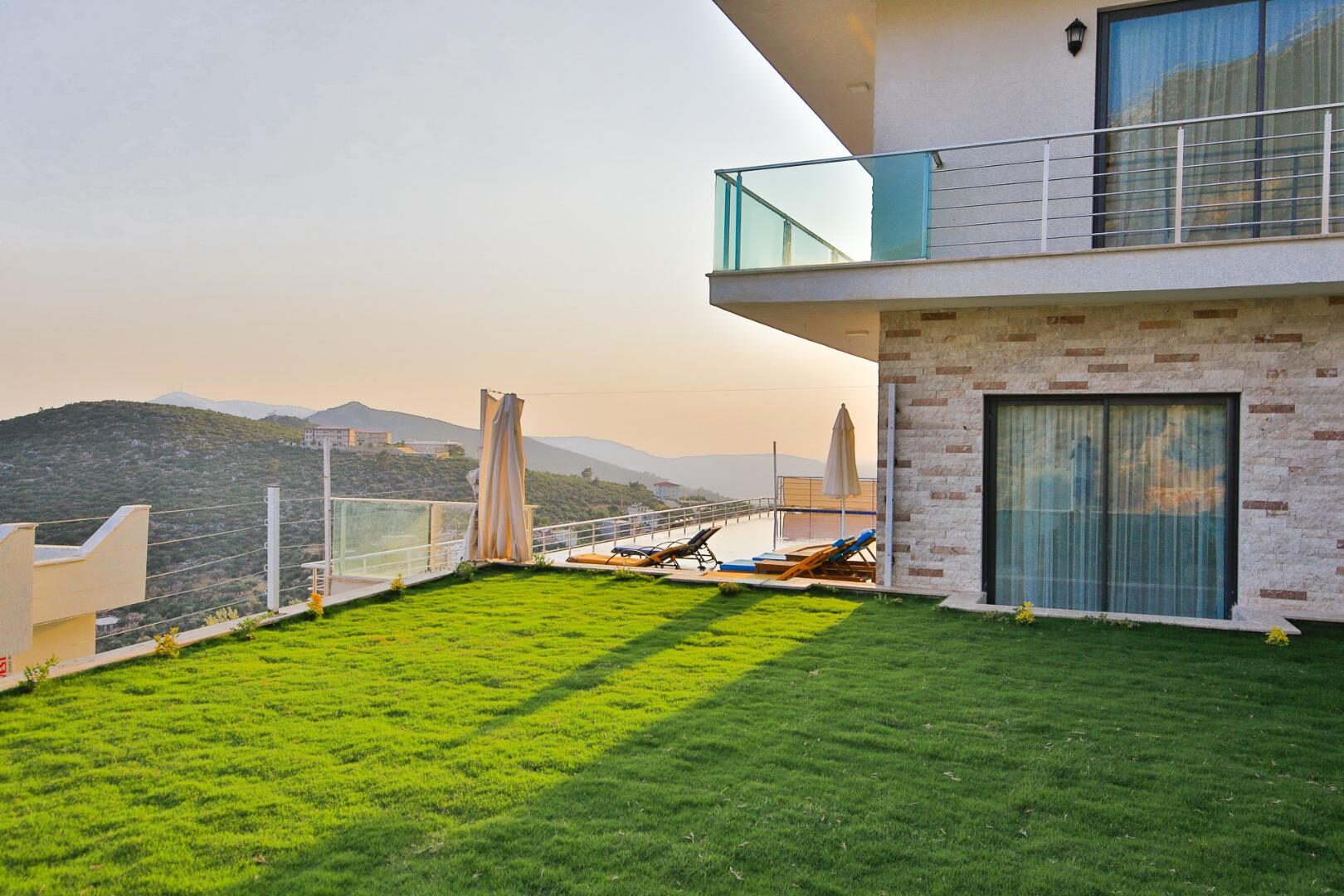 Villa Hills Şato — 44