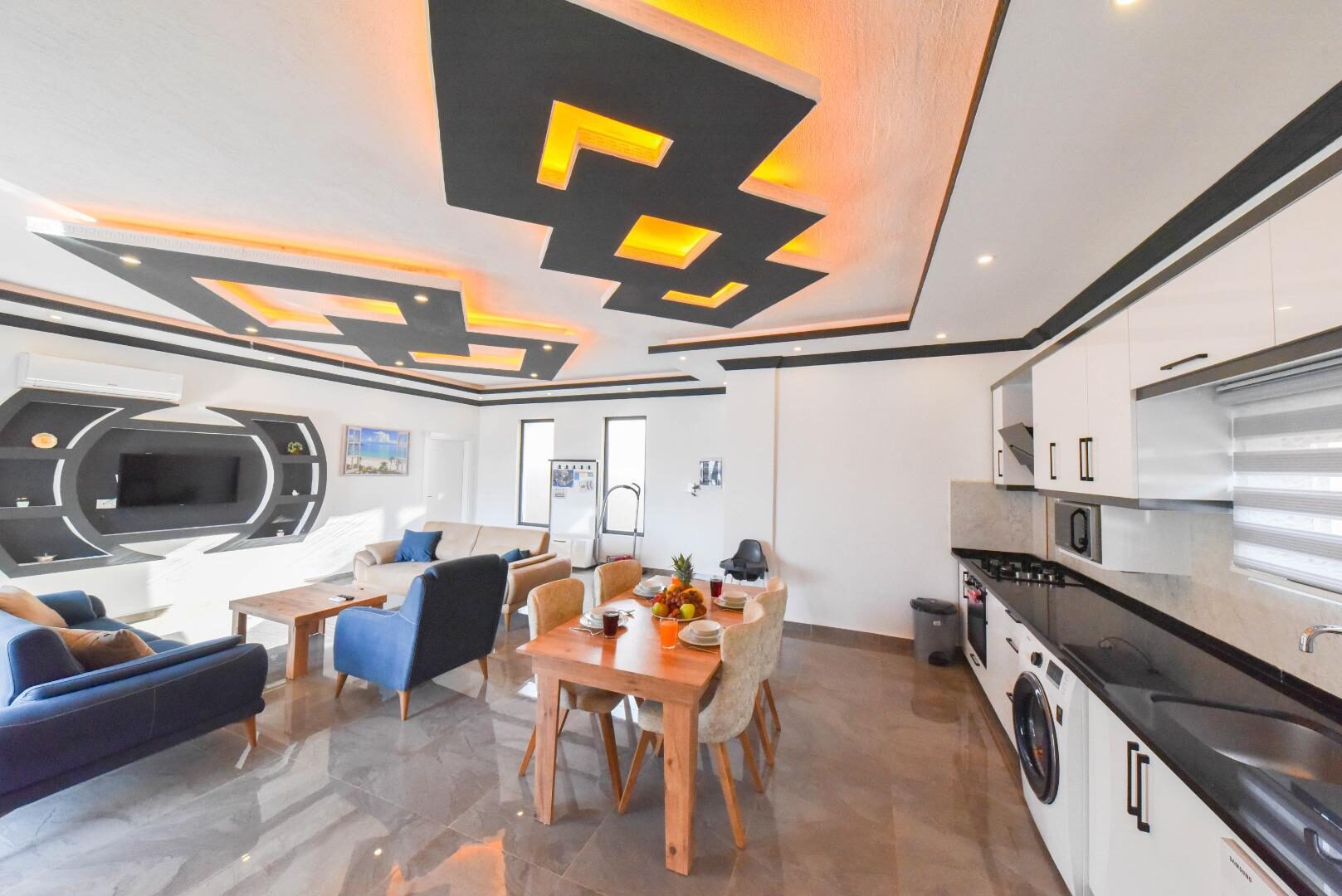Villa İncir Çavdır — 27