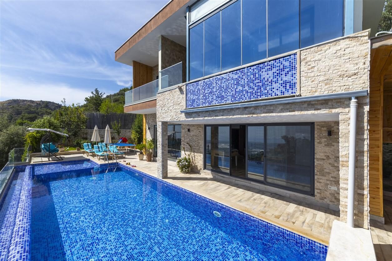 Villa Şelale — 33