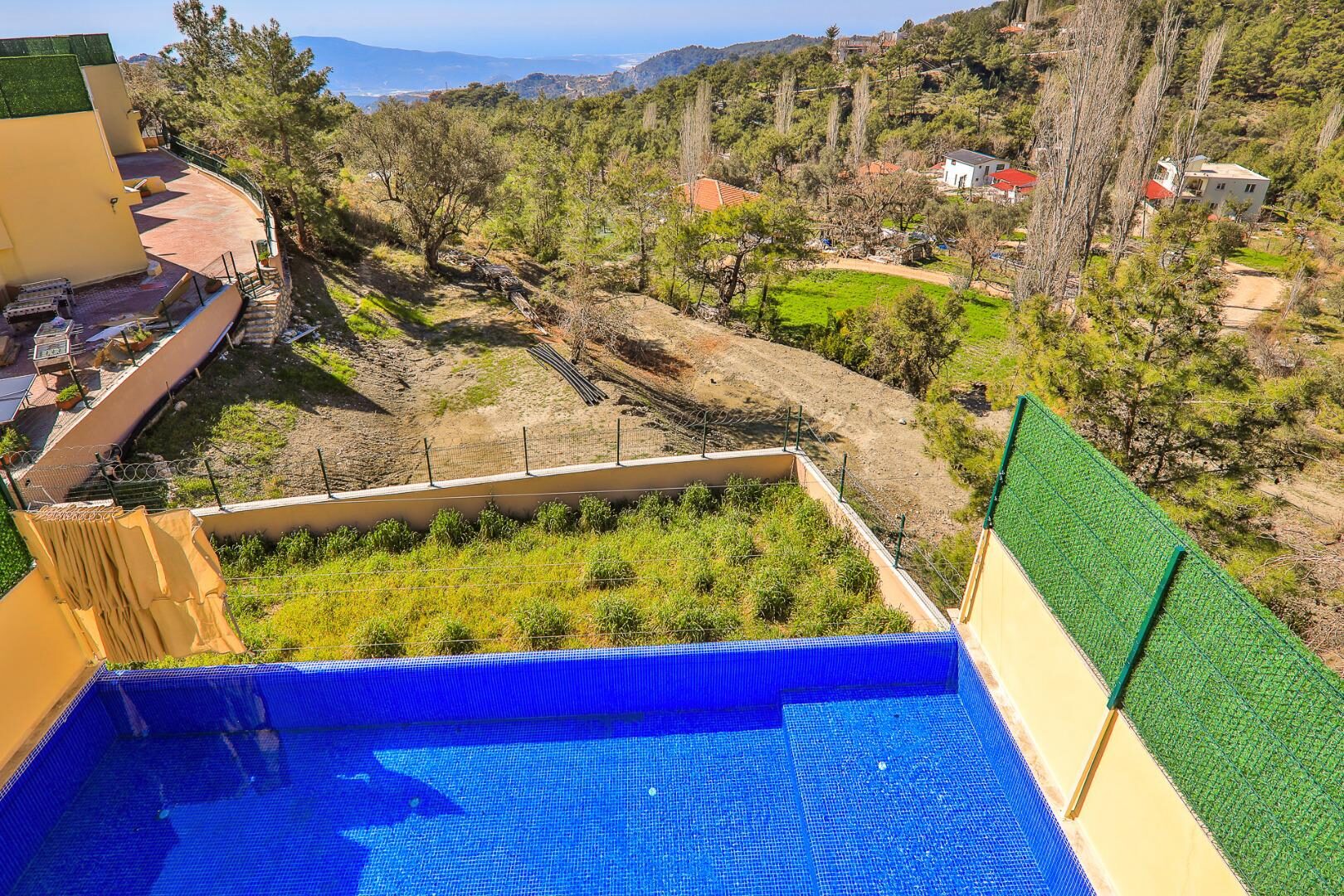 Villa Palmiye 1 — 10