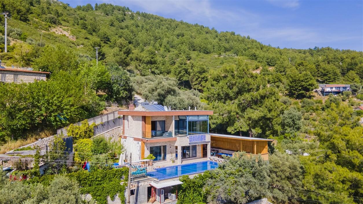 Villa Şelale — 41