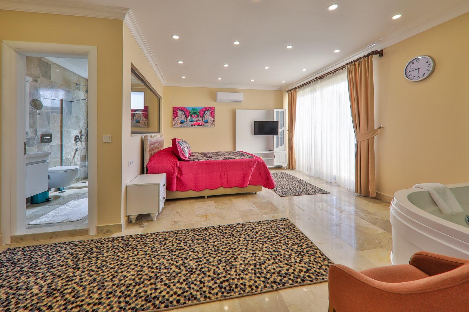 Villa Palmiye 1 — 39