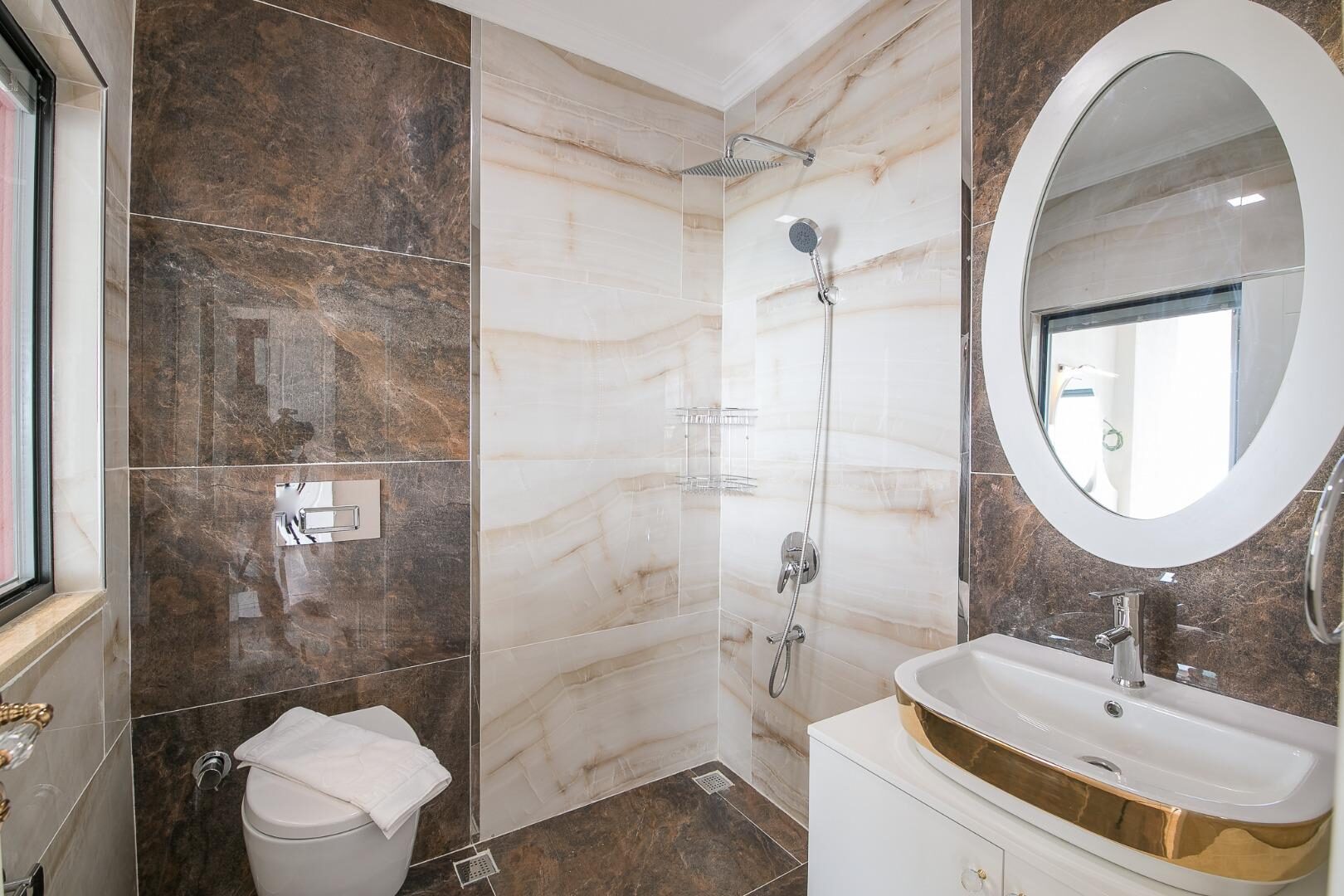 Villa Hills Şato — 55