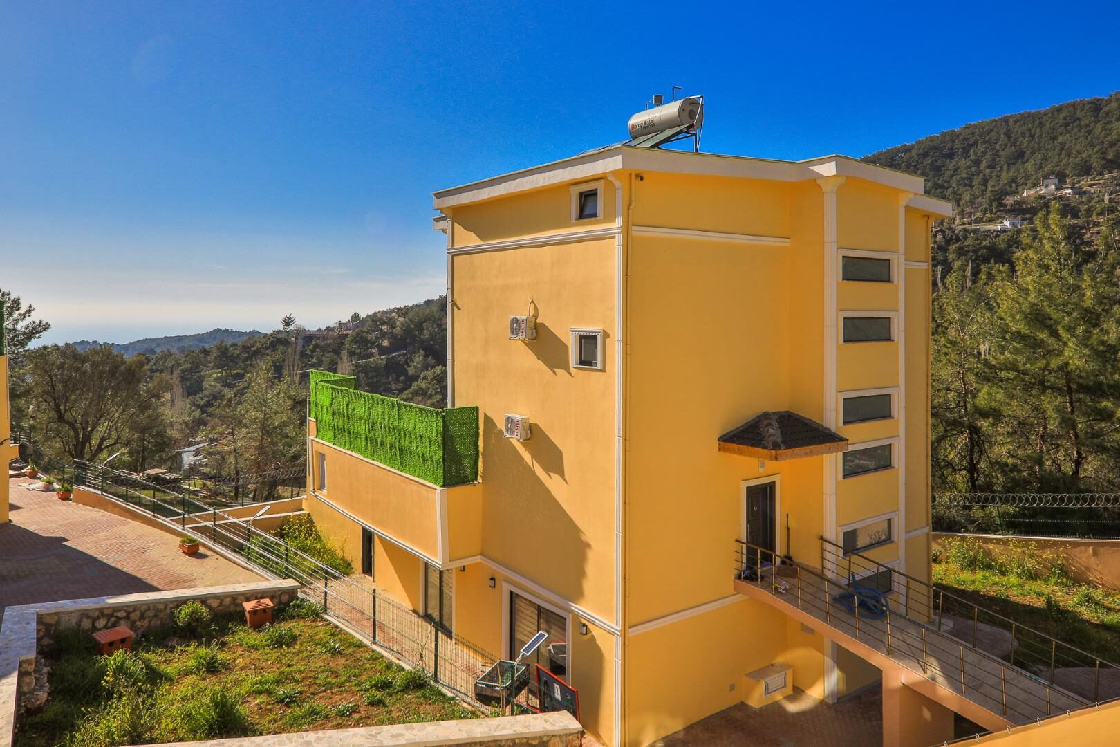 Villa Palmiye 1 — 57