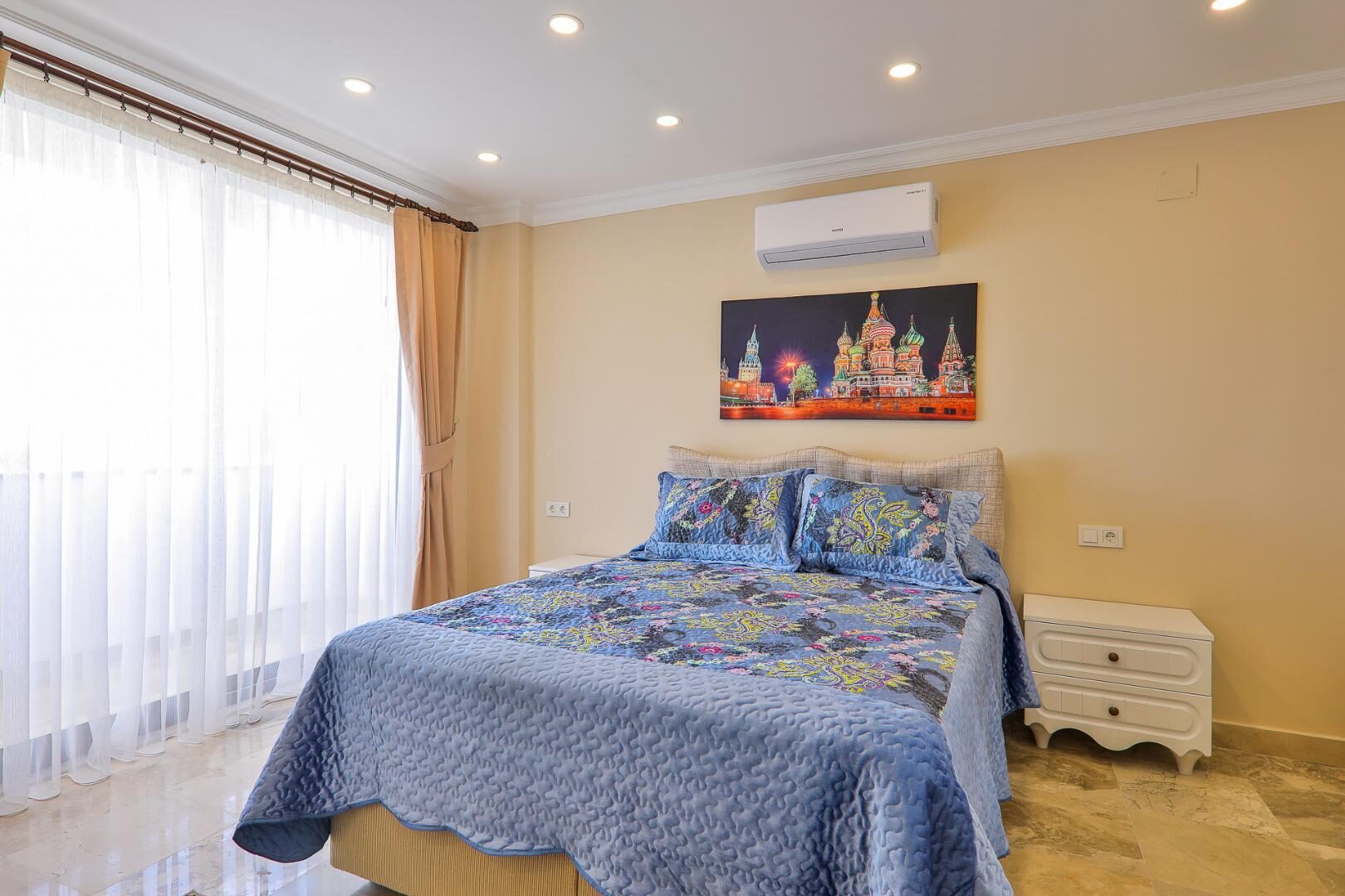 Villa Palmiye 1 — 60