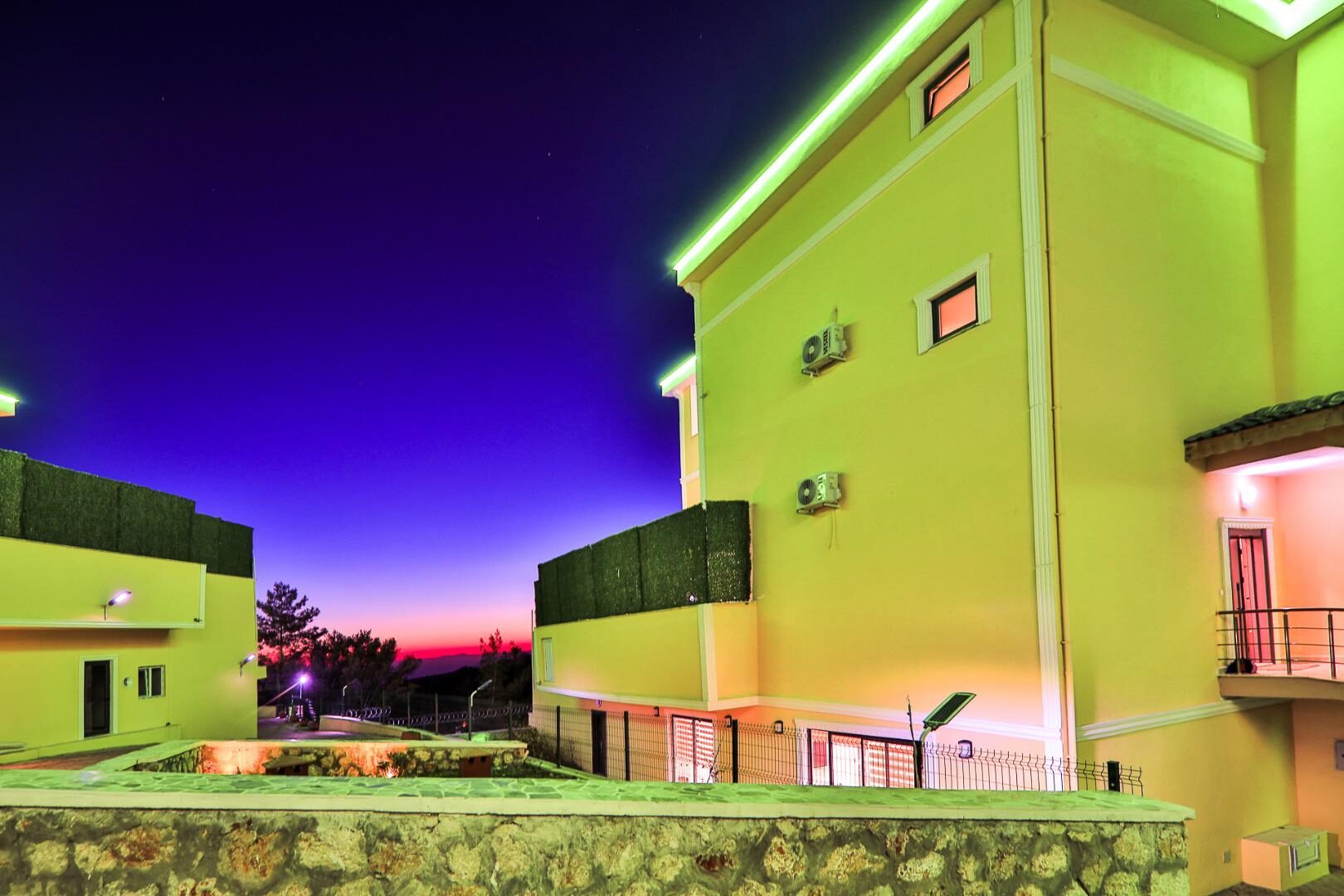 Villa Palmiye 1 — 63