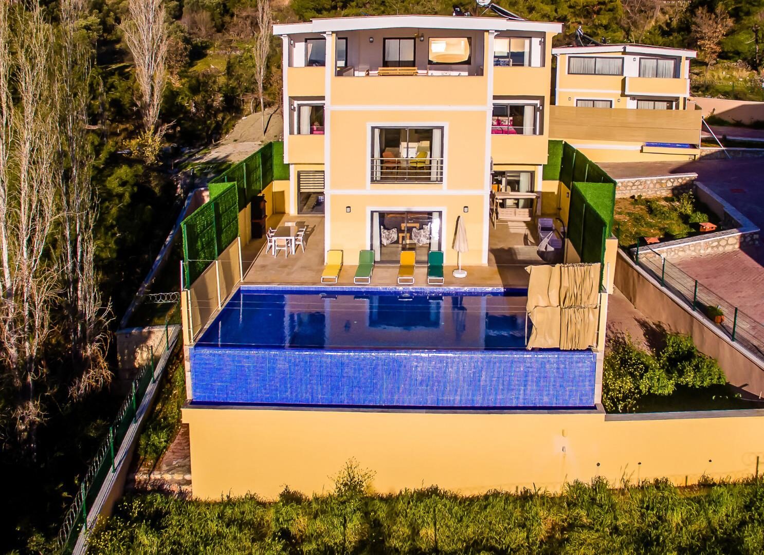 Villa Palmiye 1 — 64