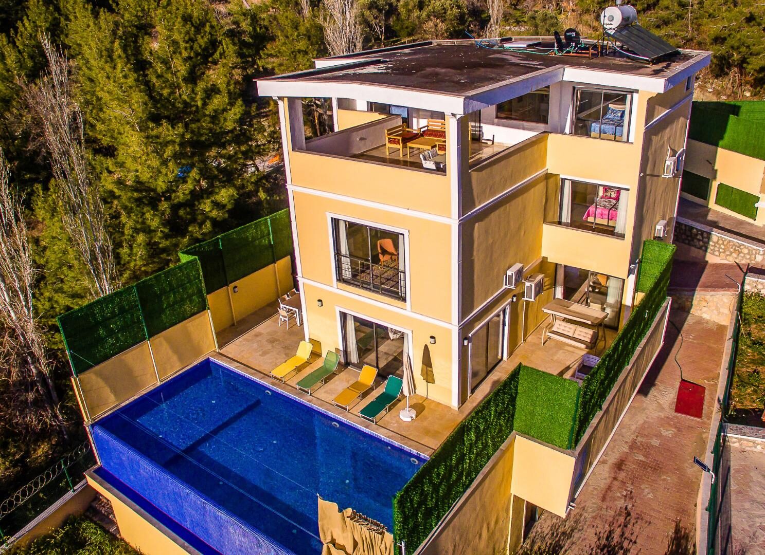 Villa Palmiye 1 — 65