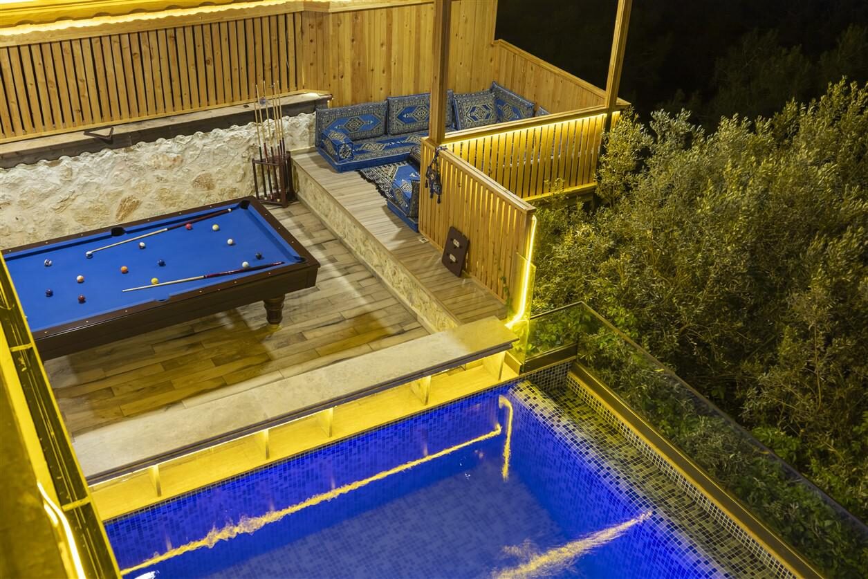Villa Şelale — 59
